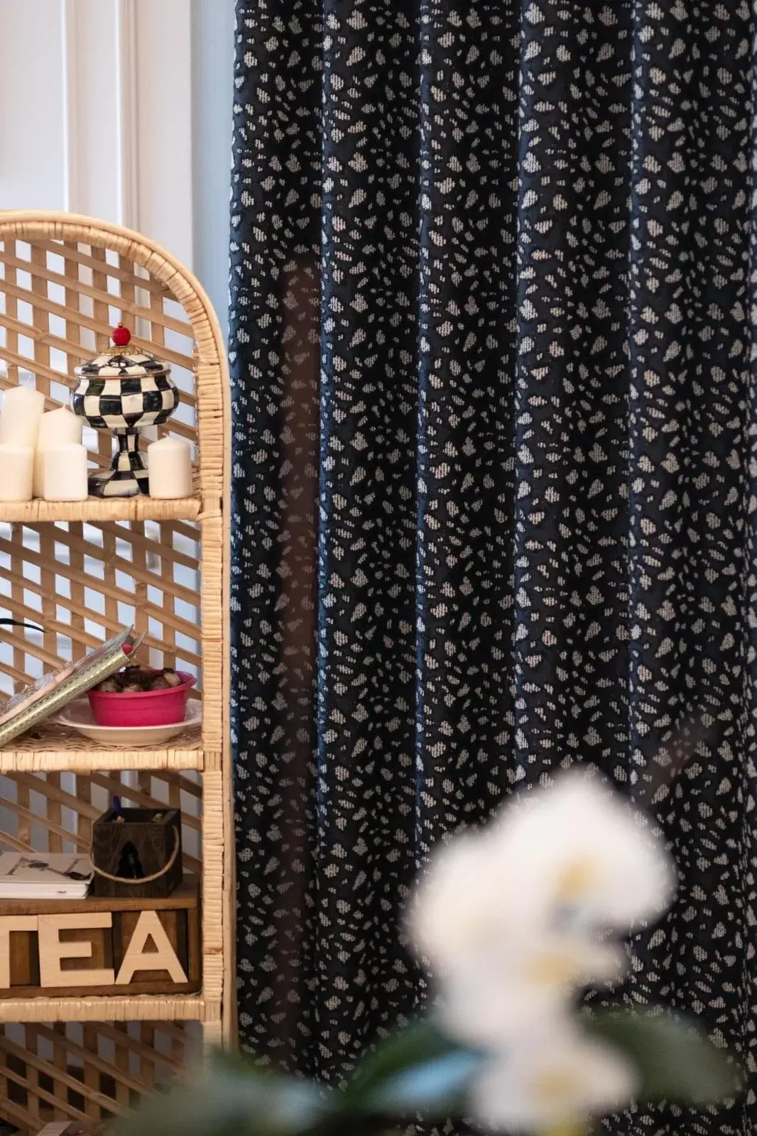 Modern Stor & Mekanizmalı Perde Koleksiyonu