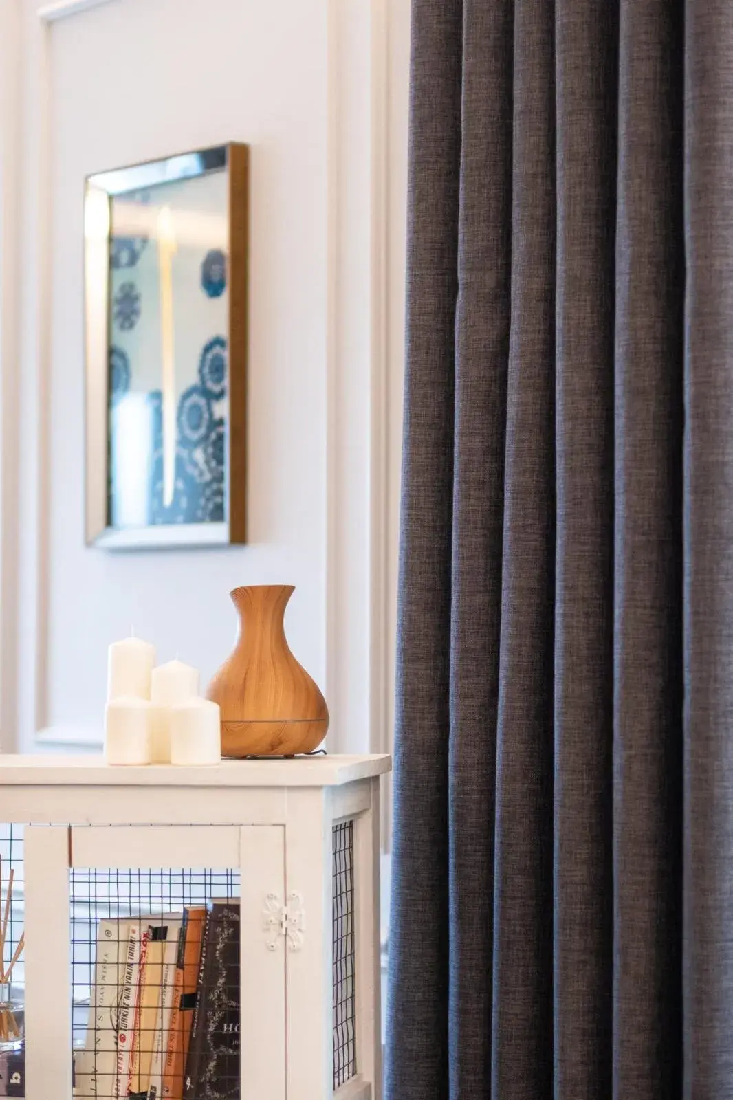 Modern Stor & Mekanizmalı Perde Koleksiyonu – Balkon ve Kış Bahçesi Plise Perde