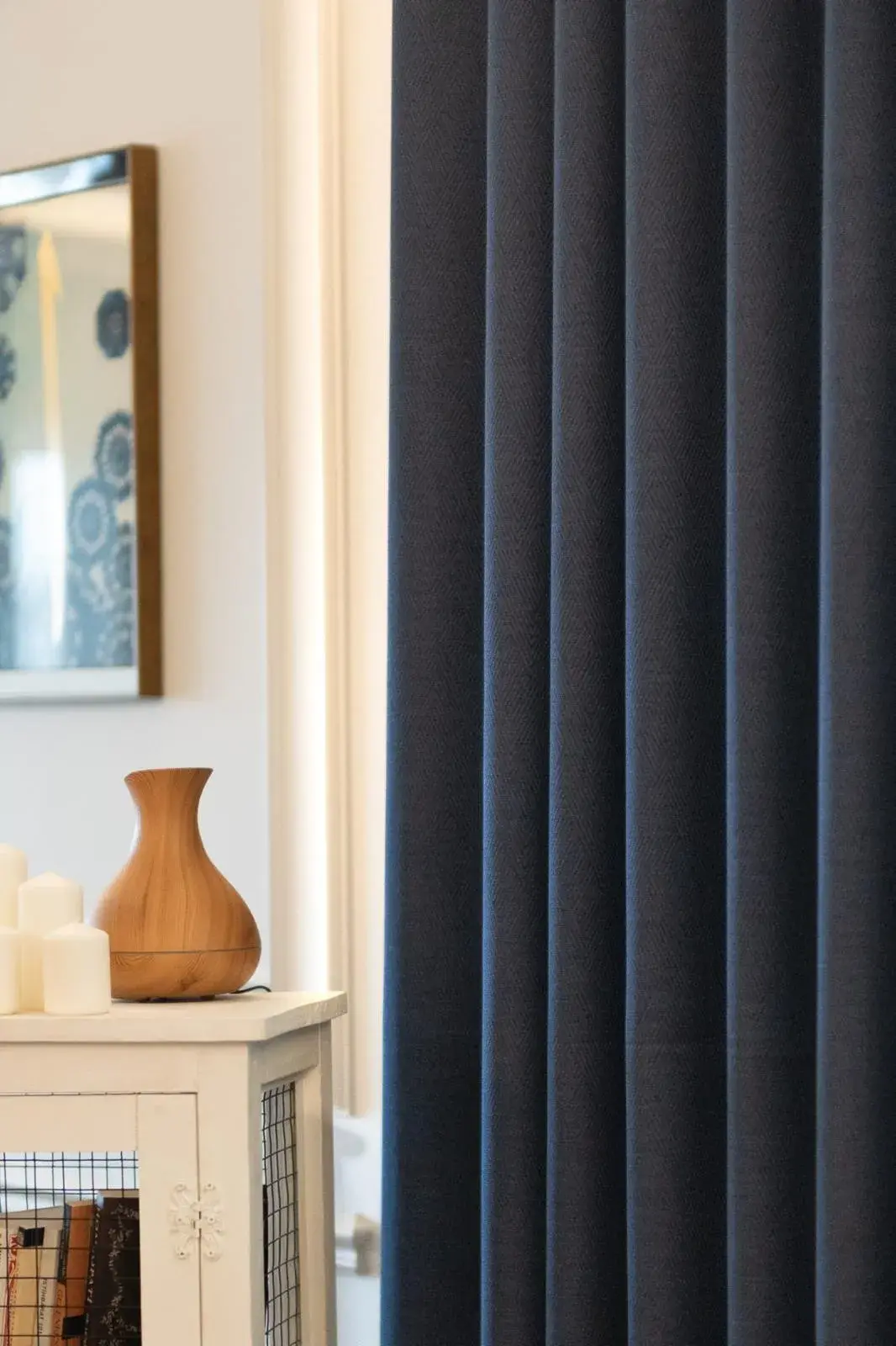 Modern Stor & Mekanizmalı Perde Koleksiyonu – Screen Güneş Kırıcı Stor