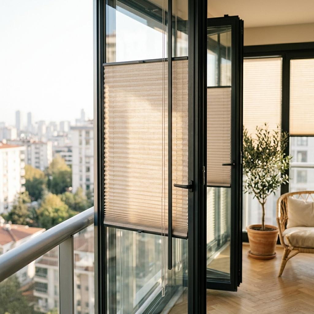 Cam Balkon Perdesi Fiyatları 2026 mağaza görseli