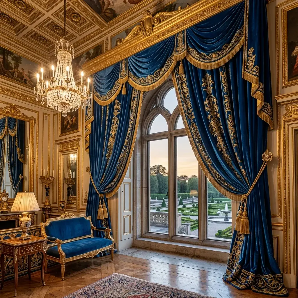 Royal Perde mağaza görseli
